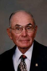 Howard Eugene Dye (1929-2014)