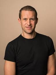 Carl Wåreus