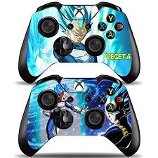 Vanknight Vinyl Decal Skin Stickers Cover For Xbox One 2 Controllers Skin Decal Skin Vanknight Vinyl Xbox One Vinyl Xbox