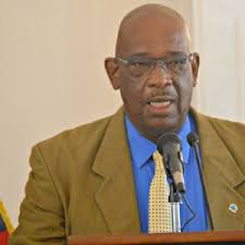 VIPD Calls 2 P.M. Press Conference To Address Thursday Night Shootout.  Watch It Live On The Consortium.