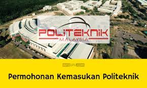 Untuk makluman, permohonan kemasukan perlu dibuat secara online. Permohonan Kemasukan Politeknik 2021 Online Info Upu