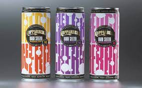 Kopparberg To Release Hard Seltzer Range In The Uk Hard Seltzer Seltzer Kopparberg