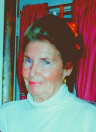 Rita Folger Obituary