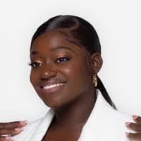 Ebony Chambers's Instagram, Twitter & Facebook