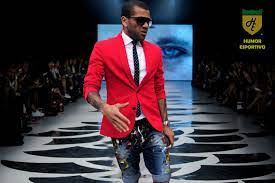 Check spelling or type a new query. Veja As Roupas Mais Excentricas Ja Usadas Por Daniel Alves Lance