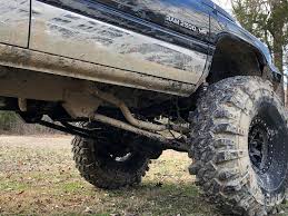 dodge off road bent long arms 2nd gen dodge off road bent long arms 2nd gen