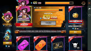 Event free fire terbaru akan segera hadir dengan hadiah. Kapan Bakal Ada Mystery Shop Ff 2021 Di Free Fire Esportsku