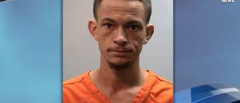 Sheriff's office arrests man for burglaries during Hurricane Dorian