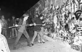 Image result for mauerfall