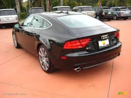 Image result for Brilliant Black 2012 A7