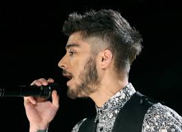 From Pompadour to Buzz Cut, Zayn Malik Can Rock Any 'Do