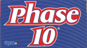 We did not find results for: Phase 10 From Mattel Youtube