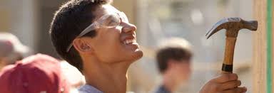 Habitat For Humanity's 200th House Is In Lakewood's Tillicum Neighborhood