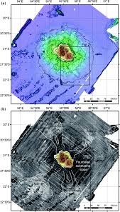 Au lever du soleil, probablement peu ou pas de nuages, laissant un temps radieux. Erosion And Volcaniclastic Sedimentation At Piton De La Fournaise From Source To Deep Marine Environment Springerlink