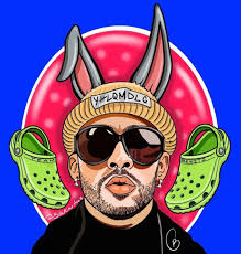 Here you can find the best bugs bunny wallpapers uploaded by our community. Bad Bunny Bunny Drawing Bunny Painting Bunny Art