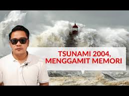 Ketika gempa besar yang memicu tsunami terjadi di dekat pesisir pantai, warga hanya punya waktu 10 hingga 30 menit untuk menyelamatkan diri, kata badan meteorologi berikut, kami merangkum sejumlah hal yang harus anda ketahui untuk merespon cepat potensi tsunami di wilayah pesisir. Tragedi Tsunami 2004 Galeri Tsunami Kota Kuala Muda Kedah Tempat Menarik Di Kedah Vlog Youtube