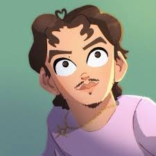 Marcus Waldron (@SquadCaptain_M)