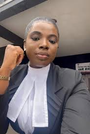 I don pay Lawyer before Easter; Edu Black Odum Innocent , Nengi Lawson Snr  and Oruonye Chioma Mercy One of them or all of them dey go Jail for insults  and disrespect