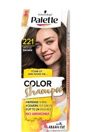 That's why to maintain the hair and protect the color, it is necessary to keep in mind a few things. Color Shampoo