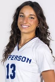 2025 Women's Soccer Roster