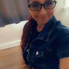 Bethzaida Jimenez in people