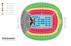 taylor swift at wembley stadium tickets stage times and