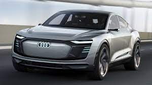 Pin By Jay Driguez On Cars Concept Cars All Electric Cars Audi E Tron