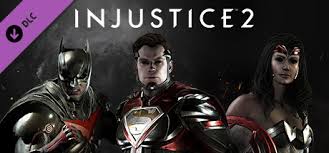 The tournament shader can be unlocked for 5,000 source crystals per character. Injustice 2 Demons Shader Pack On Steam