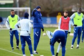We have the chelsea fc first team squad 2021. Summer Signing Absent As Youngsters Shine Four Things Spotted In Chelsea Training Football London