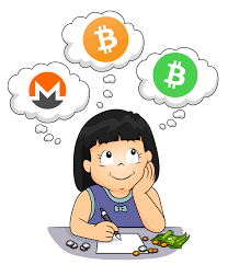 Do i have to pay tax on bitcoin? How To Buy Bitcoin When You Re Underage Bitcoin News