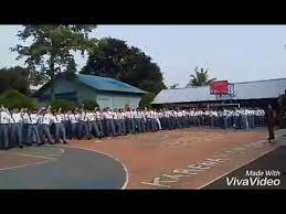 Setelah gw lulus dari smpn 52 awalnya gw bangga dengan nilai nem gw yang bisa masuk negri.pas pendaftaran pertama seharusnya nilai gw itu tercantum dalam sman 100 tapi ternyata gagal karna ada kesalahan sistem operrator dari pusat nya. Merinding Yel Yel Luar Biasa Smk Angkasa 1 Lanud Halim Perdanakusuma Ja Youtube