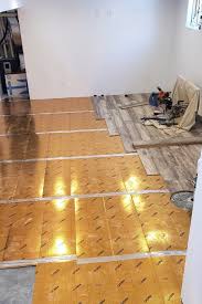 A wide variety of laminate underlayment installation options are available to you there are 253 suppliers who sells laminate underlayment installation on alibaba.com, mainly located in asia. Basement Family Room Flooring Reality Daydream