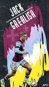 Looking for the best wallpapers? Jack Grealish