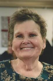 Obituary for Carolyn (Willis) Lewis