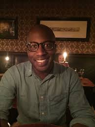 A Brief Interview with Chuka Ugwu-Oju — Ryan Sartor