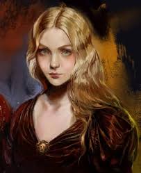 Joanna Lannister