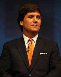 Tucker carlson tonight' is the sworn enemy of lying, pomposity, smugness and group think. Tucker Carlson Wikiquote