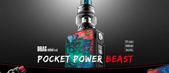 Since then, voopoo has released the drag 2 and drag mini mods,. The Complete Guide To The Voopoo Drag Mini Mod Guide To Vaping