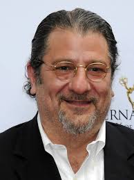 James Manos's Instagram, Twitter & Facebook