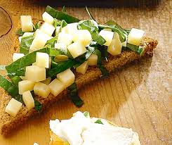 fontina toast betty bossi
