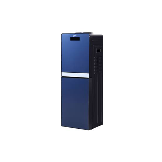 Homage Water Dispenser HWD-49432 (3 Taps, with Fridge) – Best Price