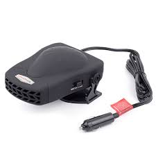 Tonny Tools Battery Charger Power Inverter Car Fan