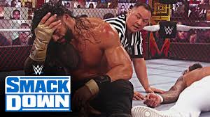 What time does 'wrestlemania 37′ start? Wwe Wrestlemania 37 Matches Card 2021 Date Start Time Predictions Match Card News Location Cbssports Com