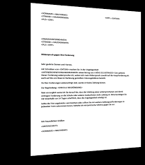 Musterbrief, vorlage für ein anschreiben: Musterbrief Widerspruch Inkassounternehmen