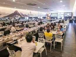 We did not find results for: The Best Japanese Casual Dining Restaurants In Kl