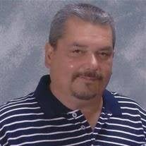 Robert Rocha Obituary