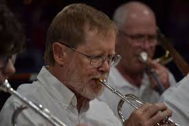 Fairfield Municipal Band attracts wide array of talent