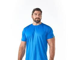 Image of Quickdrying Tshirt
