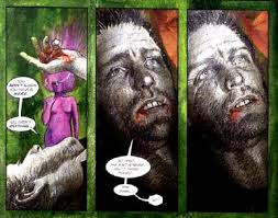 Dave McKean