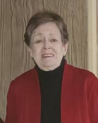 Rita Bianchetto Obituary April 9, 2025